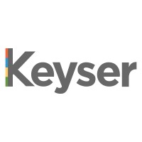 Keyser Chicago Logo