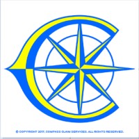 Compass Claims Services, Inc. Logo
