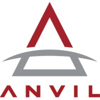 ANVIL Systems Group Logo