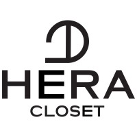 HeraCloset Online Logo