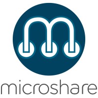 Microshare.io Logo
