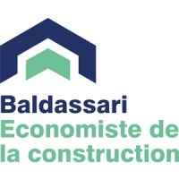 Baldassari - Economiste de la construction Logo