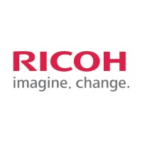 Ricoh Ireland Logo