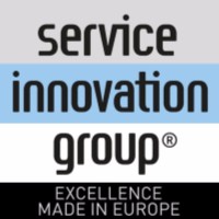 SIG España - Service Innovation Group España Logo