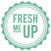 Fresh Me Up Logo