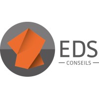 EDS Conseils Logo