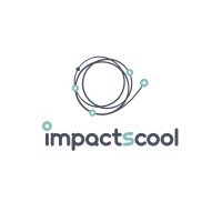 Impactscool Logo
