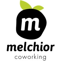 Melchior Coworking Logo