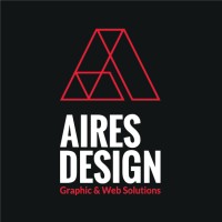Aires Design Logo