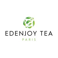 EDENJOY TEA Logo