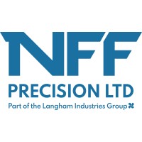 NFF Precision Limited Logo