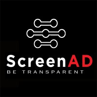 SCREENAD Logo