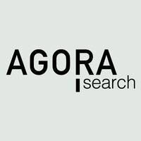 AGORA search Logo
