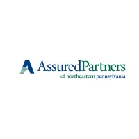 AssuredPartners Northeastern PA Logo