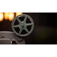 PulseCinema Logo