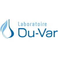 Laboratoire Du-Var Logo