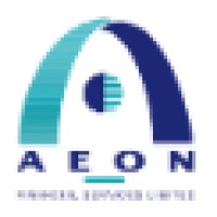 Aeon Financial Services Ltd Logo