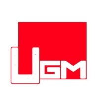UGM Logo