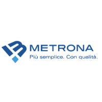 METRONA S.r.l. Logo