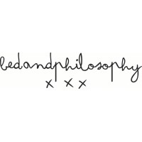 BED & PHILOSOPHY Logo