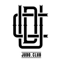 Judo Club UDC Logo