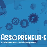 Assopreneur·e Logo