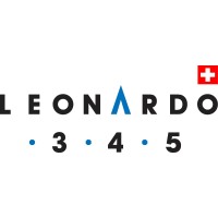Leonardo3.4.5 Logo
