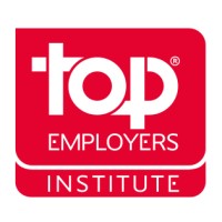 Top Employers Institute Logo
