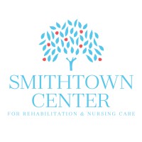 Smithtown Center for Rehabilitation & Nursing Care Logo