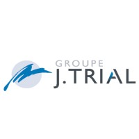 Groupe JEAN TRIAL Logo