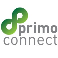 PrimoConnect: Compliance Support - Cyber Security - Pen Testing - Cloud - Networks Logo