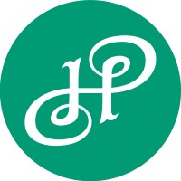 Hybrid Pharm Logo