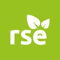 RSE: Robots in Service of the Environment Logo
