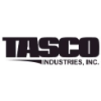 TASCO Inc Logo