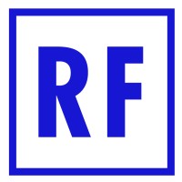 RUBBER FACTORY | Art Gallery Logo