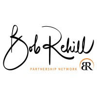 Bob Rehill Partnership Network Logo