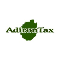 AdironTax, LLC Logo