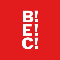 BILBAO EXHIBITION CENTRE (BEC) Logo