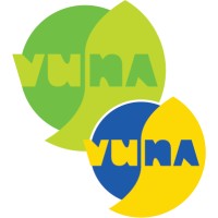 Vuna Logo