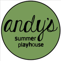 Andys Summer Playhouse Logo