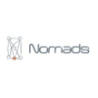 Nomads Logo