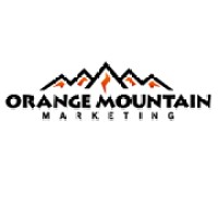 Orange Mountain Marketing Logo