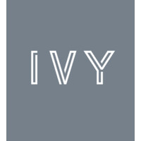 Ivy Residences Logo