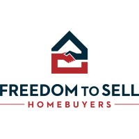 Freedom To Sell -Homebuyers- Logo
