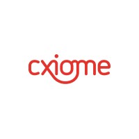Cxiome Logo