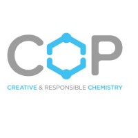 COP Chimie Logo