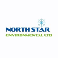North Star Environmental Ltd Logo