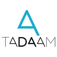 TADAAM S.R.L. Logo