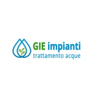 G.I.E. Gestione Impianti Ecologici S.r.L. Logo