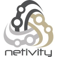 netivity GmbH Logo